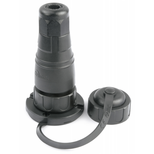 Connettore Hypertac 7 Contatti