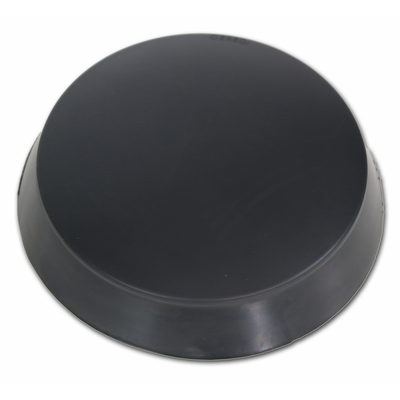 Cono Terminale Grigio