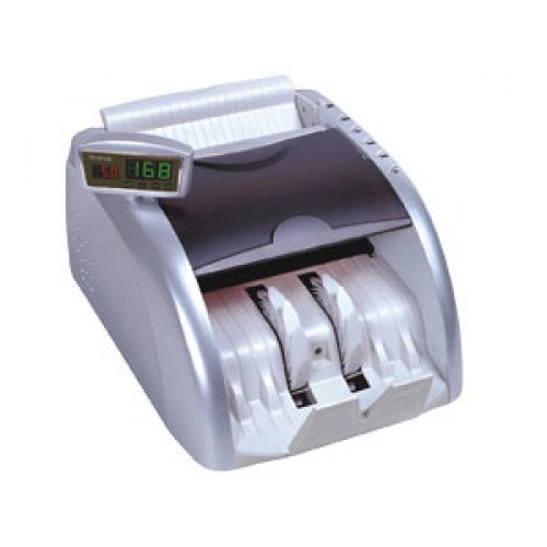 CONTA BANCONOTE VALUE MOD.DP 6116E