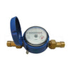 Contatore Asciutto 3/4