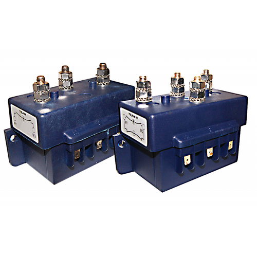 Control Box 500W-1700W 12V 3 Poli