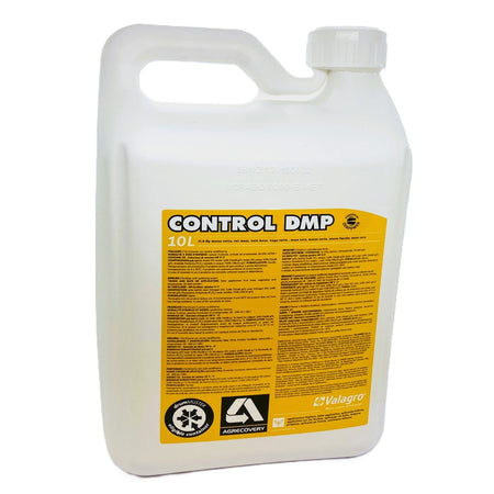 Control Dmp Lt.10