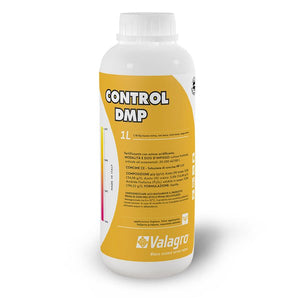 Control Dmp Lt 1 Concime ad Azione Acidificante e Tensioattiva Syngenta