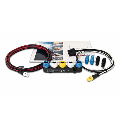 Convertitore St1 A Stng