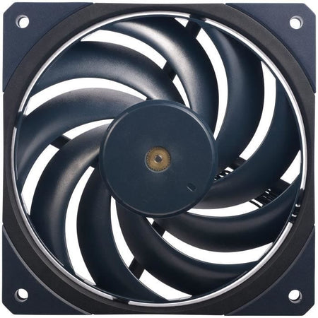 Raffreddamento PC - COOLER MASTER - Mobius 120 OC - 120 mm - 3 velocità - 3200 rpm max
