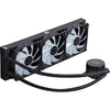 Raffreddamento ad acqua - COOLER MASTER - MasterLiquid 360L Core Black ARGB (MLW-D36M-A18PZ-R1)