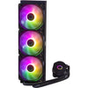 Raffreddamento ad acqua - COOLER MASTER - MasterLiquid 360L Core Black ARGB (MLW-D36M-A18PZ-R1)