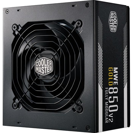 Alimentatore - COOLER MASTER - MWE Gold V2 - 850 W