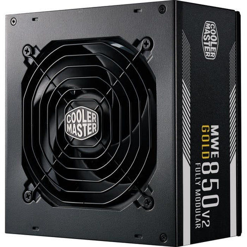 Alimentatore - COOLER MASTER - MWE Gold V2 - 850 W