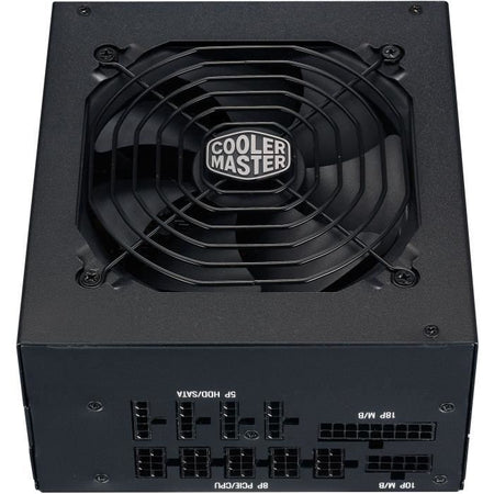 Alimentatore - COOLER MASTER - MWE Gold V2 - 850 W
