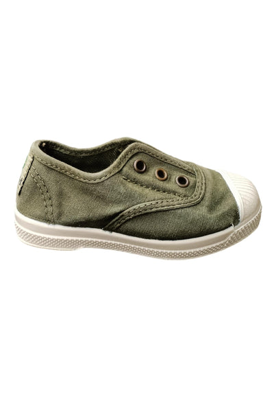 Scarpe sneakers Bambini e ragazzi natural world 470