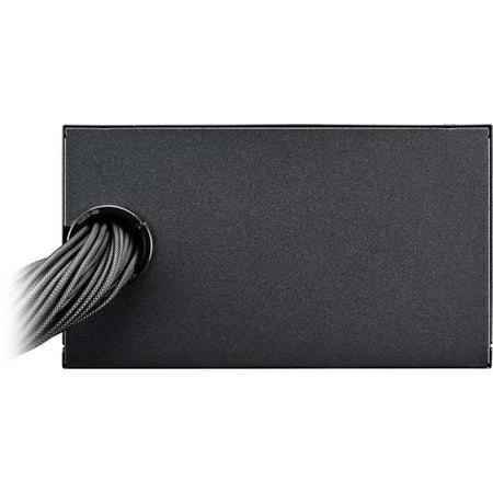 COOLER MASTER MWE Bronze 650W V2 - Alimentazione 650W - 230V (Certificato 80 Plus Bronze 5 anni di garanzia) Cavi flat neri