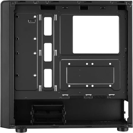 COOLER MASTER Elite 500 - Custodia per PC con staffa ODD (E500-KN5N-S00)