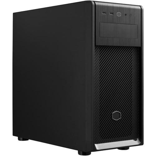 COOLER MASTER Elite 500 - Custodia per PC con staffa ODD (E500-KN5N-S00)