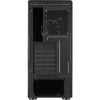 Cooler Master CMP 510 - Custodia per PC - Torre MIDI - Black - ATX - Micro Atx - Mini -Itx