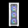 Custodia per PC - Master più cofresco - TD500 Mesh White