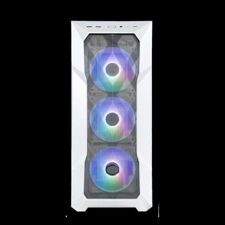Custodia per PC - Master più cofresco - TD500 Mesh White