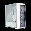 Custodia per PC - Master più cofresco - TD500 Mesh White