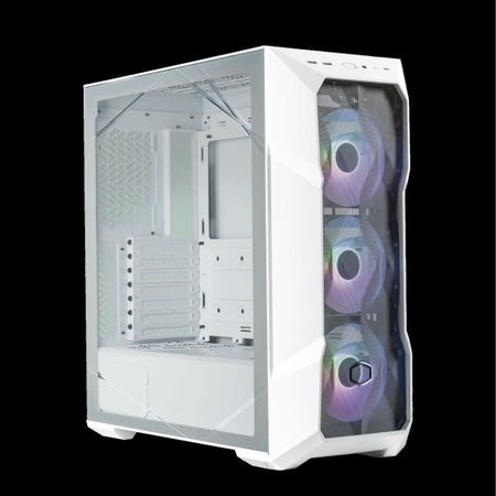 Custodia per PC - Master più cofresco - TD500 Mesh White