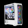 Custodia per PC - Master più cofresco - TD500 Mesh White