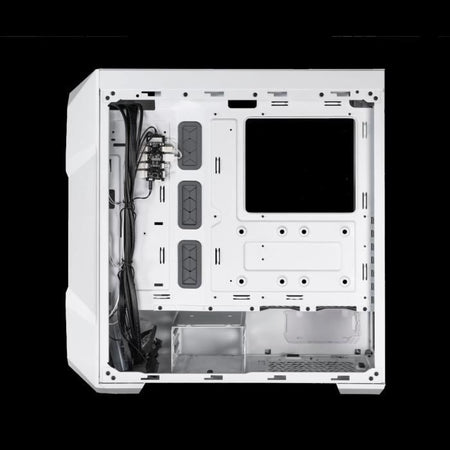 Custodia per PC - Master più cofresco - TD500 Mesh White