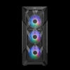 Custodia per PC - Master più cofresco - TD500 Mesh Black