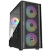 Case per PC - COOLER MASTER - MB600-KGNN-S00 - MASTER - BOX 600