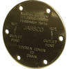 Coperchio 11830-0000 Ex 3992