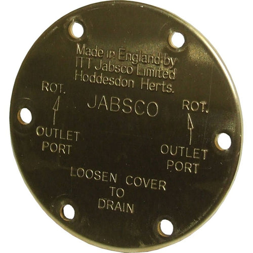 Coperchio 11831-0000 Ex 3993
