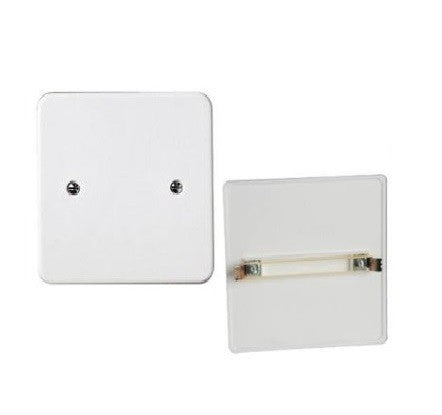 Coperchio C/Griffe 10X10 Conf Pz2