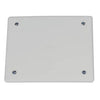Coperchio C/Griffe 12X10