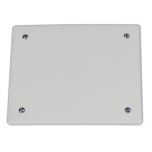 Coperchio C/Griffe 12X10