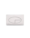 Coperchio Cassetta Eco Pucci Bianco 80000520