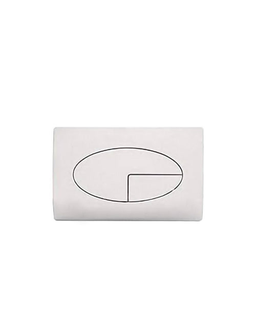 Coperchio Cassetta Eco Pucci Bianco 80000520