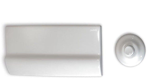 Coperchio Cassetta Pucci Bianco C/ Roson 80007510