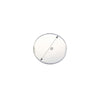 Coperchio Ricambio Ø Mm.114X5