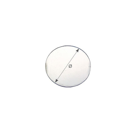 Coperchio Ricambio Ø Mm.114X5