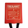 Coperta Antifiam. Cm.100X100 En1869
