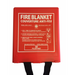 Coperta Antifiam. Cm.100X100 En1869