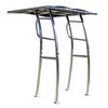 Copertura Blu Navy Per Top Pro
