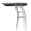 Copertura Blu Navy Per Top Pro