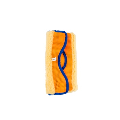 Copertura Per Lavaggio Lana Agnello