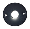 Coppa fissa Ø 77 mm con foro Ø 8,3 per decespugliatori
