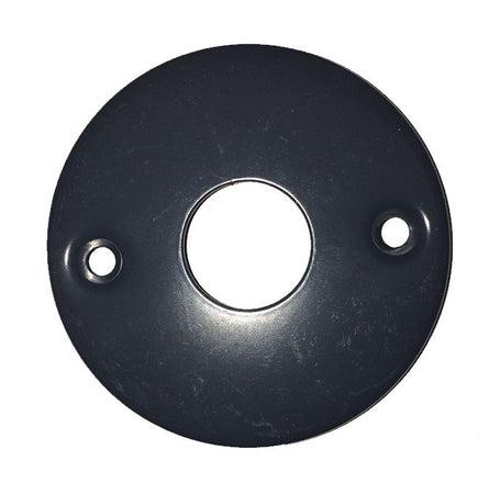 Coppa fissa Ø 77 mm con foro Ø 8,3 per decespugliatori