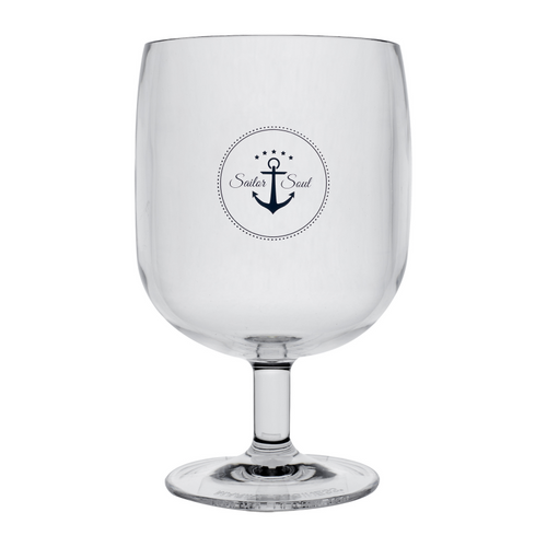 Coppe Da Vino Impilabili Sailor Sou