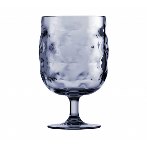 Coppe Di Vino Serie Blue Moon