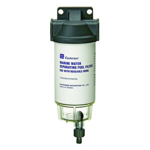 Filtro Separatore Acqua/Benzina