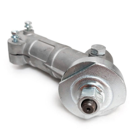 Ricambi decespugliatori coppia conica completa di adattatori universale testina