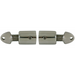 Coppia Di Giunto Inox Ø Mm.25