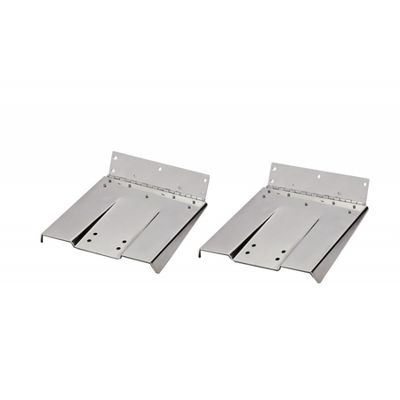 Coppia Tavole Flap Mm.228X228